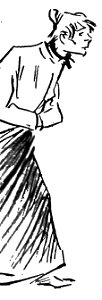 Bruant - Dans la rue, Volume 2 (page 085 crop)