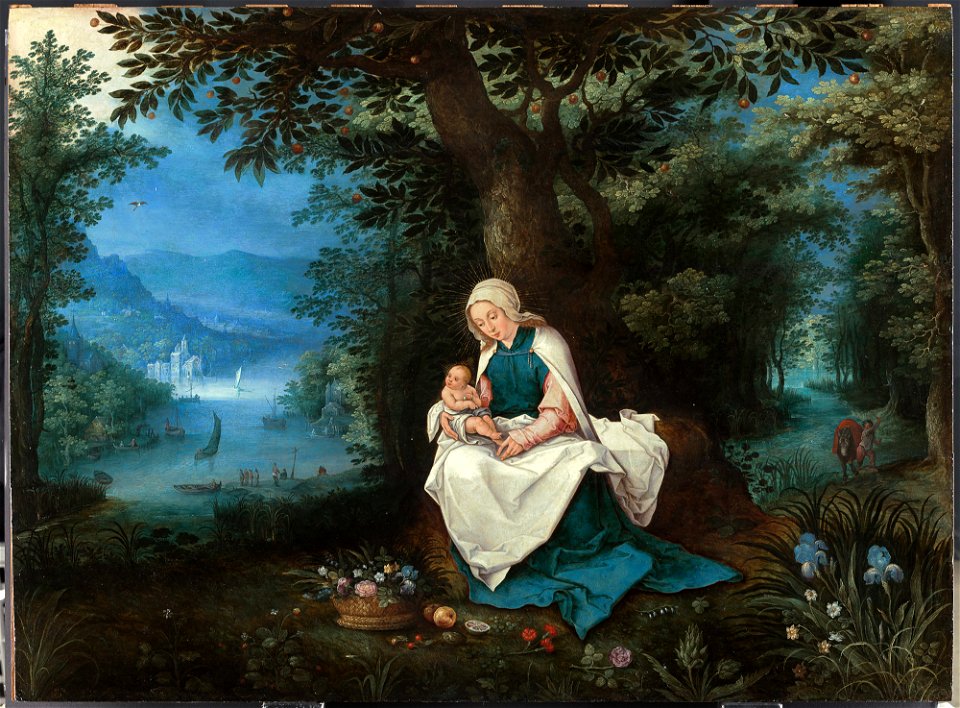 Jan Brueghel d. J. 002