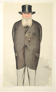 Thomas Charles Bruce, Vanity Fair, 1882-04-29