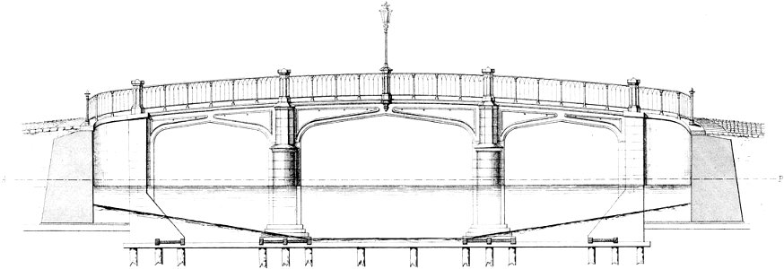 Brug 068 Prinsengracht-Leidsestraat Amsterdam 01