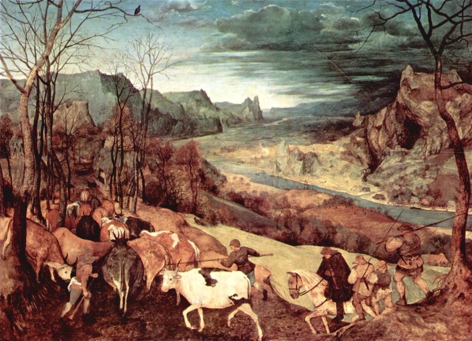 Pieter Bruegel d. Ä. 103