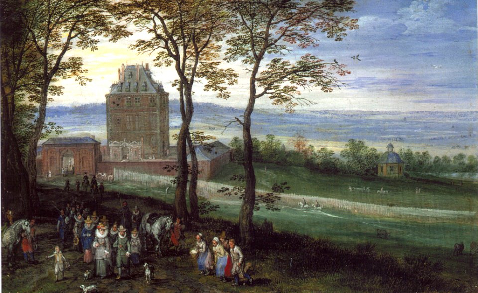 Mariemont