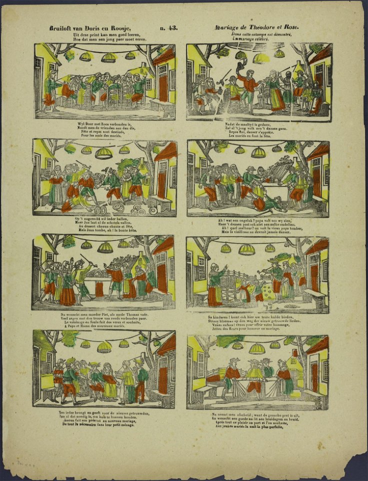 Bruiloft van Doris en Roosje-Catchpenny print-Borms 0023
