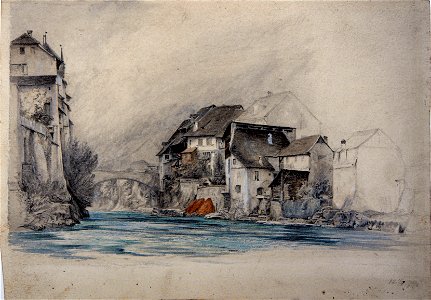 Brugg Ruskin