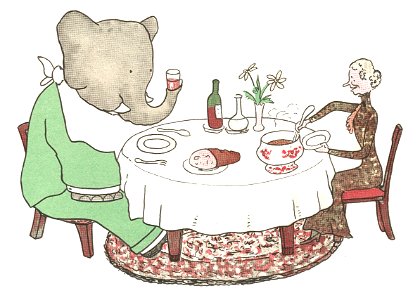 Brunhoff – Histoire de Babar, le petit éléphant (1931) (page 20 crop)