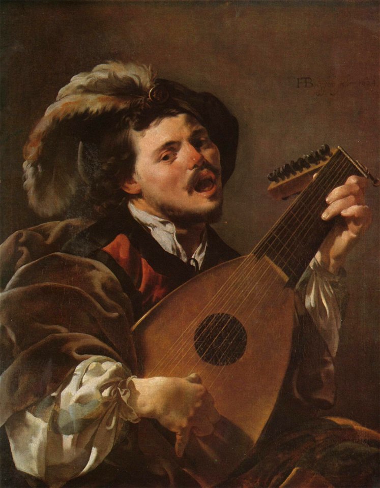 Hendrick Jansz. Terbrugghen 001
