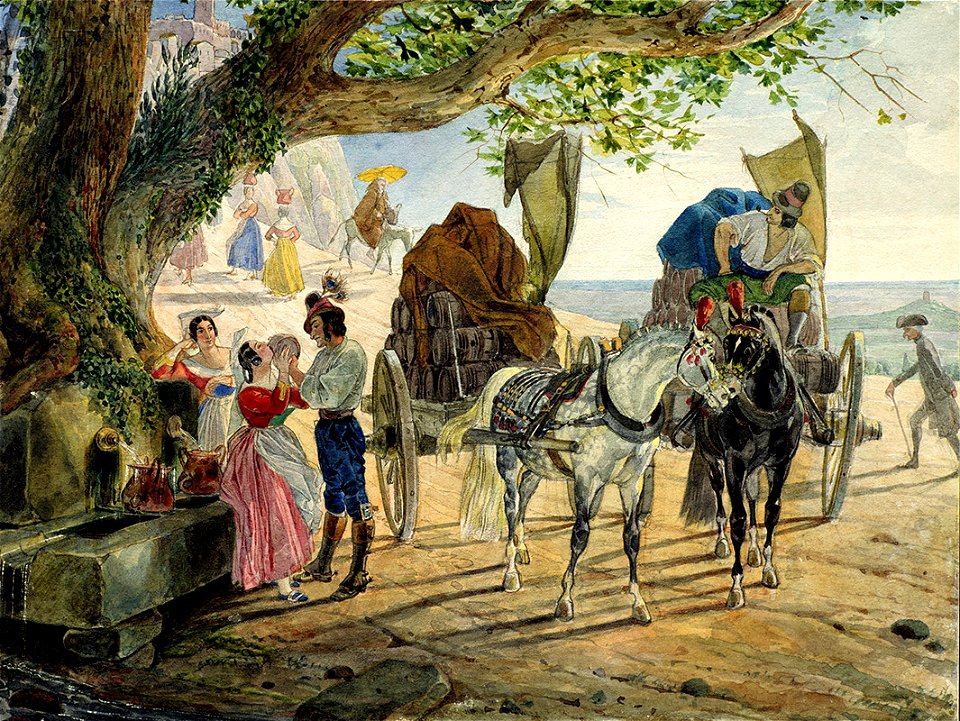 Brullov-Albano