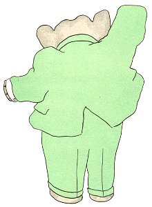 Brunhoff – Histoire de Babar, le petit éléphant (1931) (page 17 crop)2