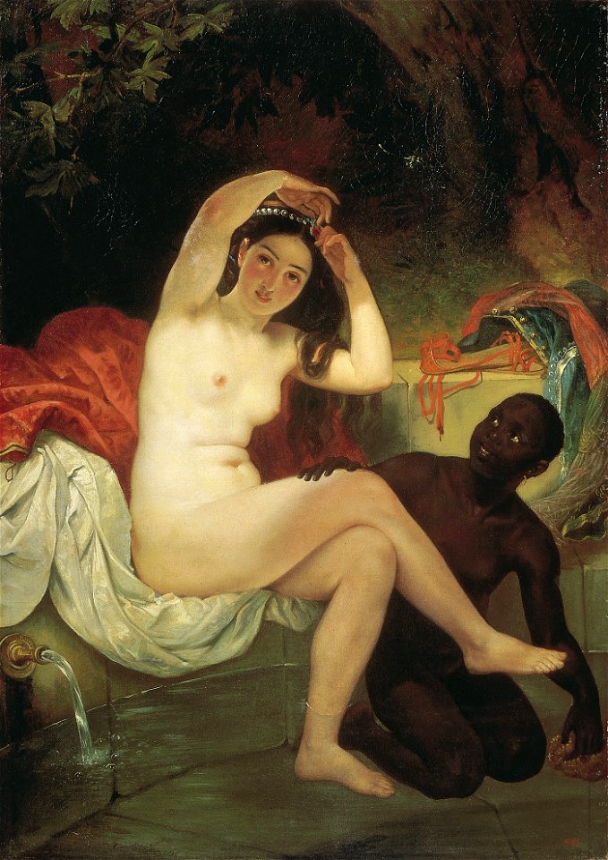 Brullov Virsavia