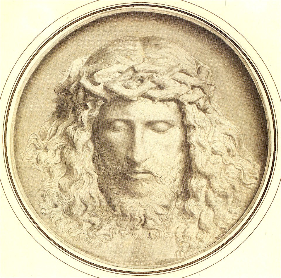 Bruni - Christ