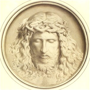 Bruni - Christ