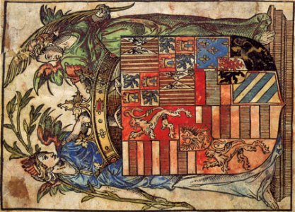 Brussels manuscript 9085 - Page 03 (cropped)