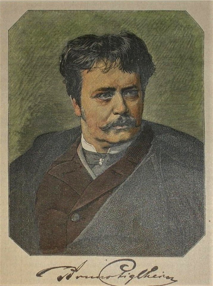 Bruno Piglhein 1884