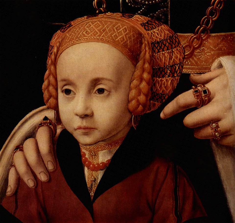 Bartholomäus Bruyn d. Ä. 002