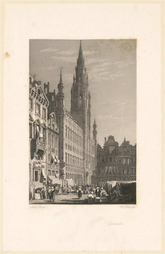 Brussels LCCN2003677521
