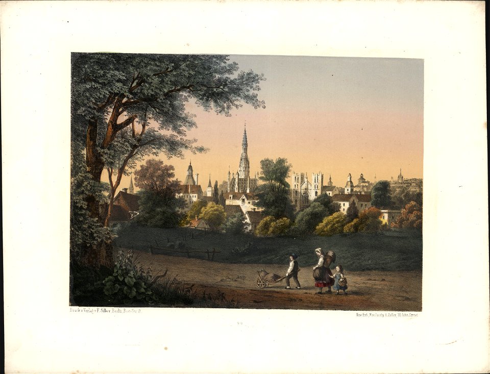 Brussel, objectnr A 58841