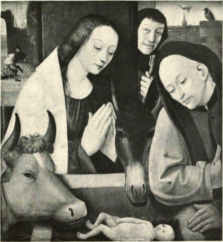 Brussels Nativity 001