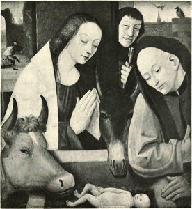 Brussels Nativity 001