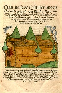 Brunschwig 1531
