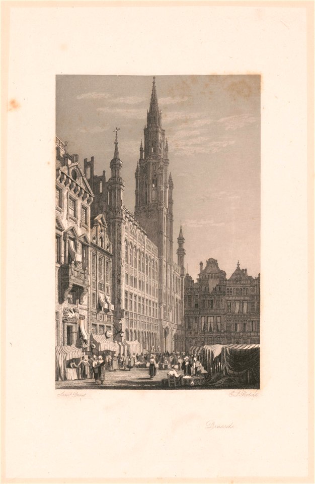 Brussels LCCN2003677521