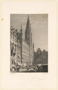 Brussels LCCN2003677521