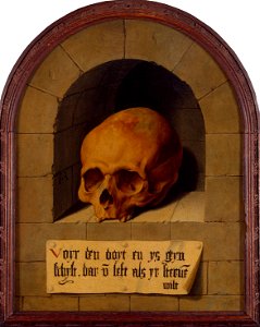Bartholomäus Bruyn d. Ä. 008