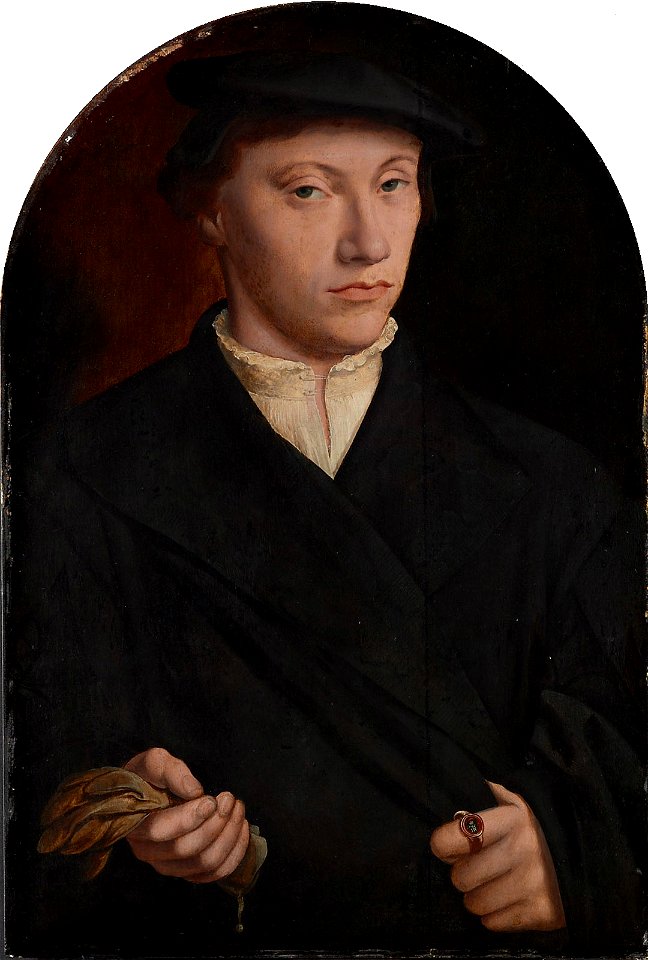 Bartholomäus Bruyn d. Ä. 011