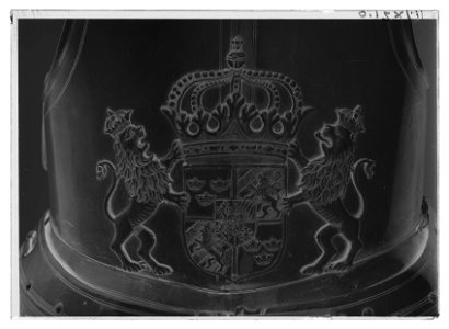 Bröstharnesk - Livrustkammaren - 27119-negative