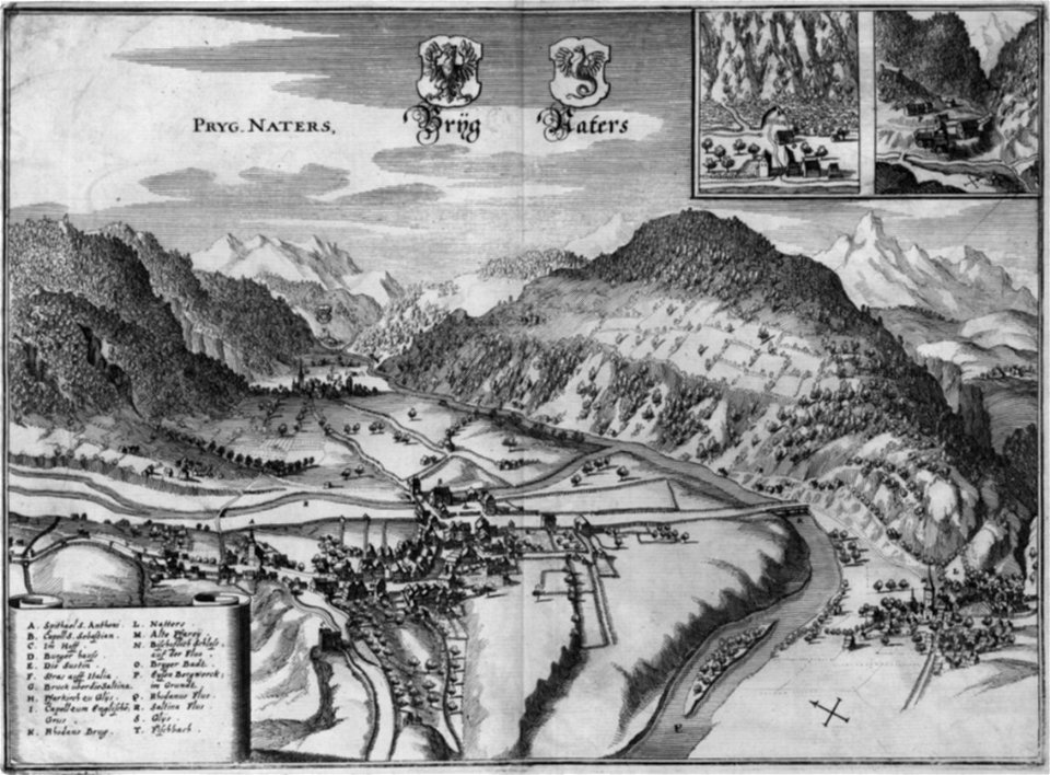 Brüg (Merian)