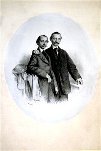 Brüder Prohaska Litho