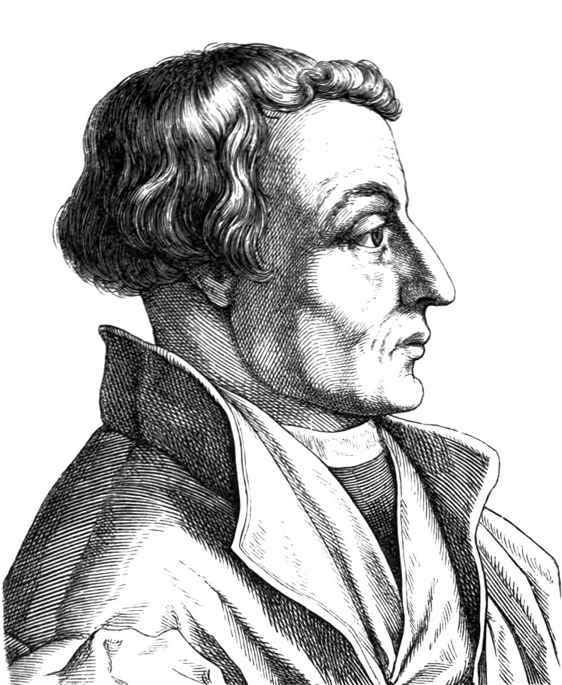 Martin Buzer (Bucer)