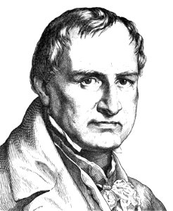 Leopold von Buch