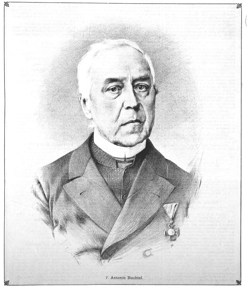 Buchtel