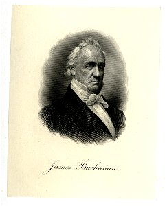 BUCHANAN, James-President (BEP eng portrait raw)