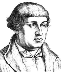 Johannes Bugenhagen
