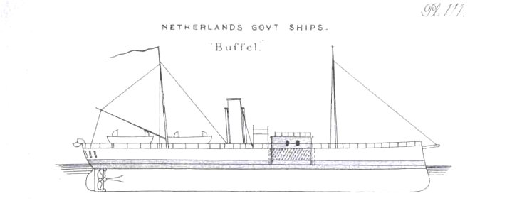 Buffel (1868)