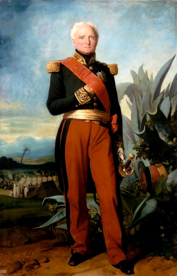 Bugeaud, Thomas - 2