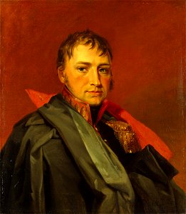 Buhgolts Otto Ivanovich