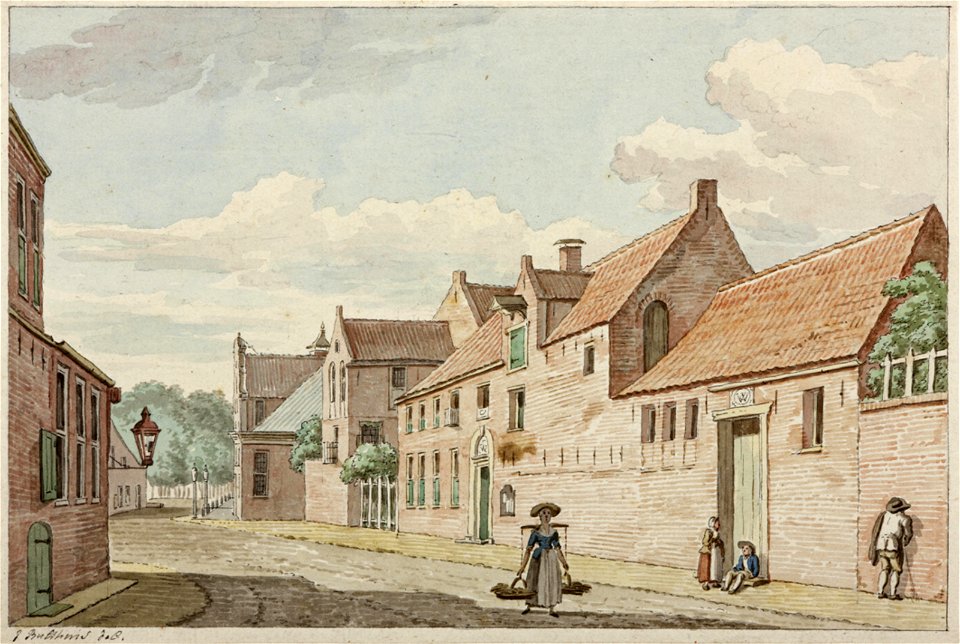 Bulthuis - Munnekeholm