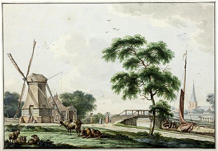 Bulthuis - Ulrumertil