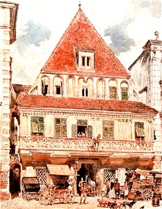 Bummerlhaus (1871)