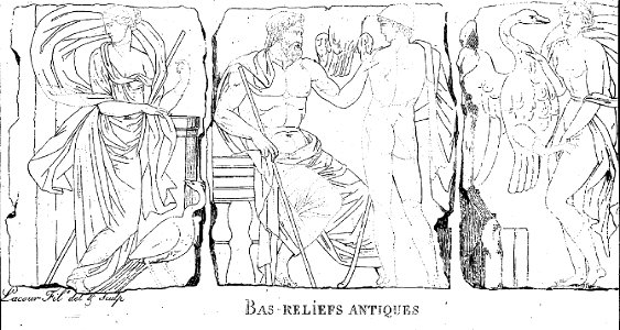 Bulletin polymathique 1803-284