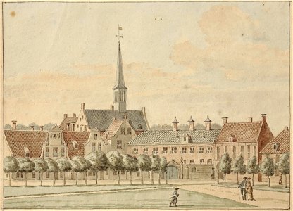 Bulthuis - Prinsenhof