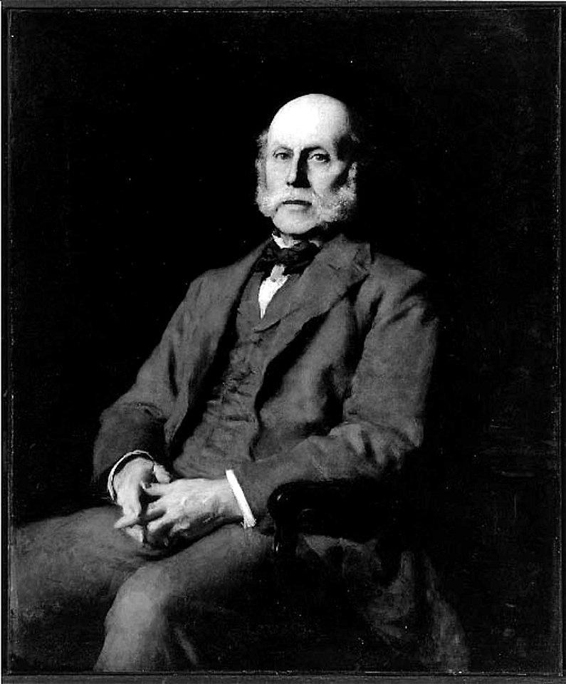 Dennis Miller Bunker - Samuel Torrey Morse - 45.232 - Museum of Fine Arts