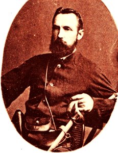 Bultzingslowen, Gunther von, 1839-1889