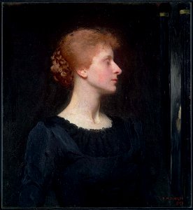 Dennis Miller Bunker - Jessica 1890