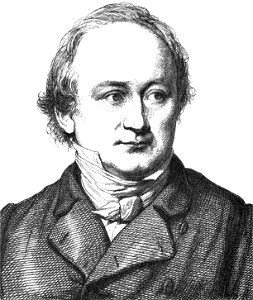 Christian von Bunsen