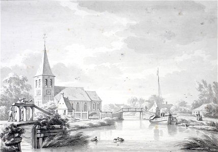 Bulthuis - Zuidwolde