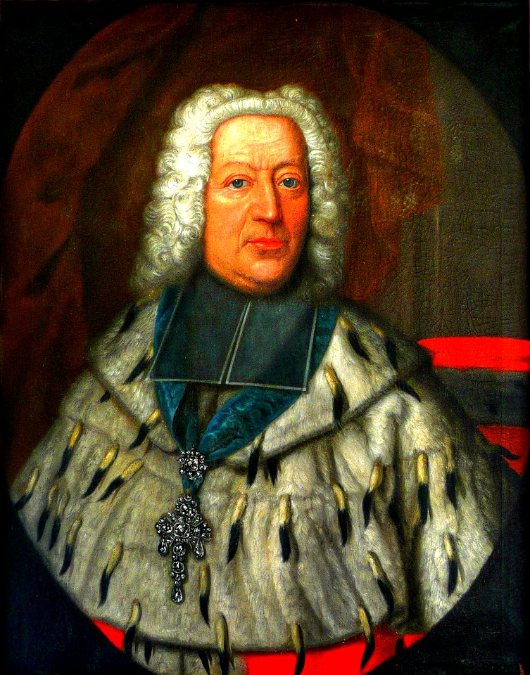 Burg Eltz - Gemaelde Schatzkammer cropped