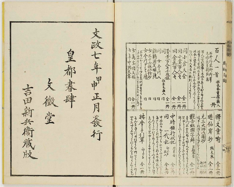 Bunpo sansui gafu 文鳳山水画譜 (Bunpo's Landscape Painting Manual) (BM 1979,0305,0.519 38)
